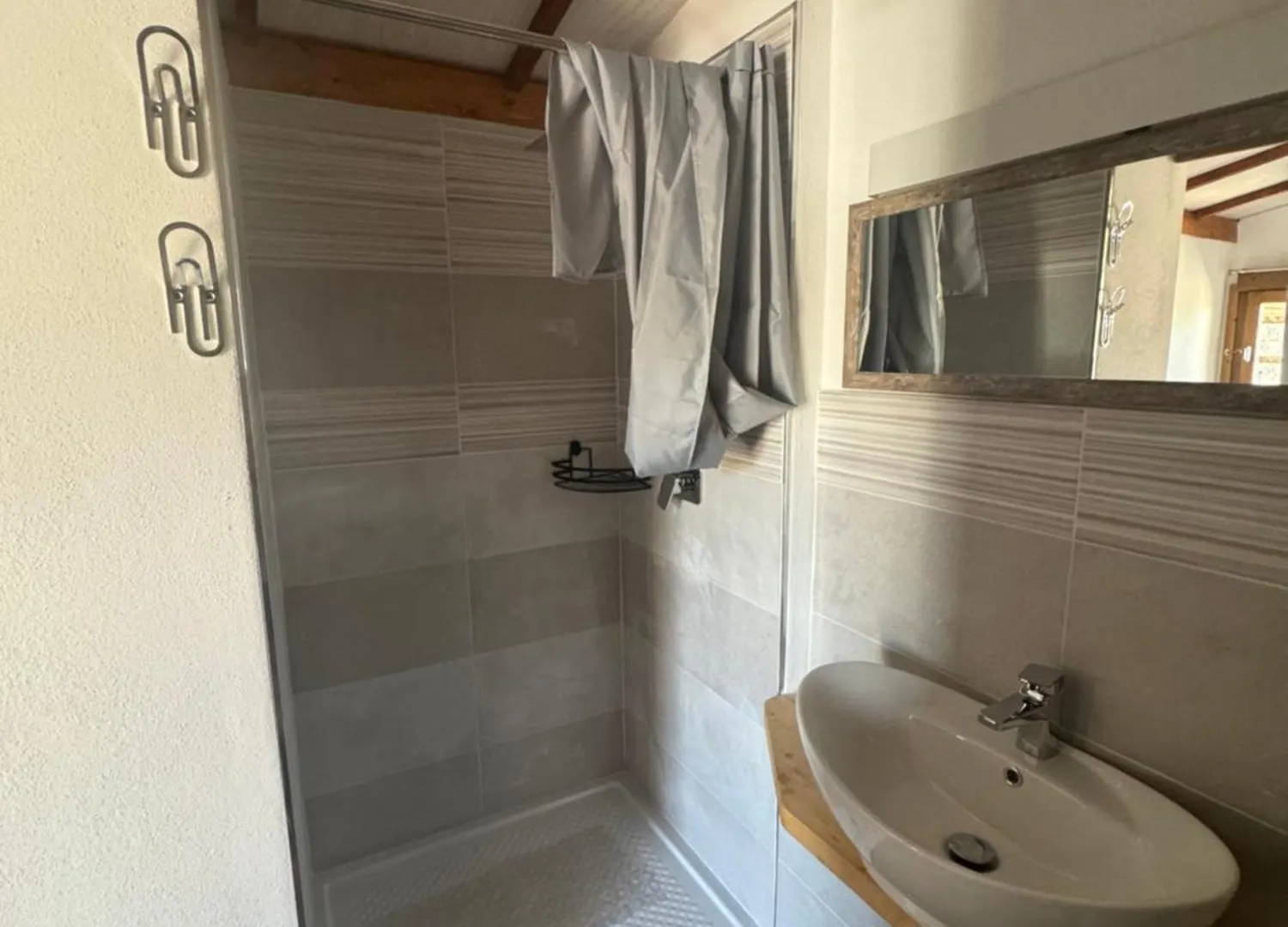 Parco Vacanze E Appartamenti Pfirsich Borghetto Santo Spirito Itália