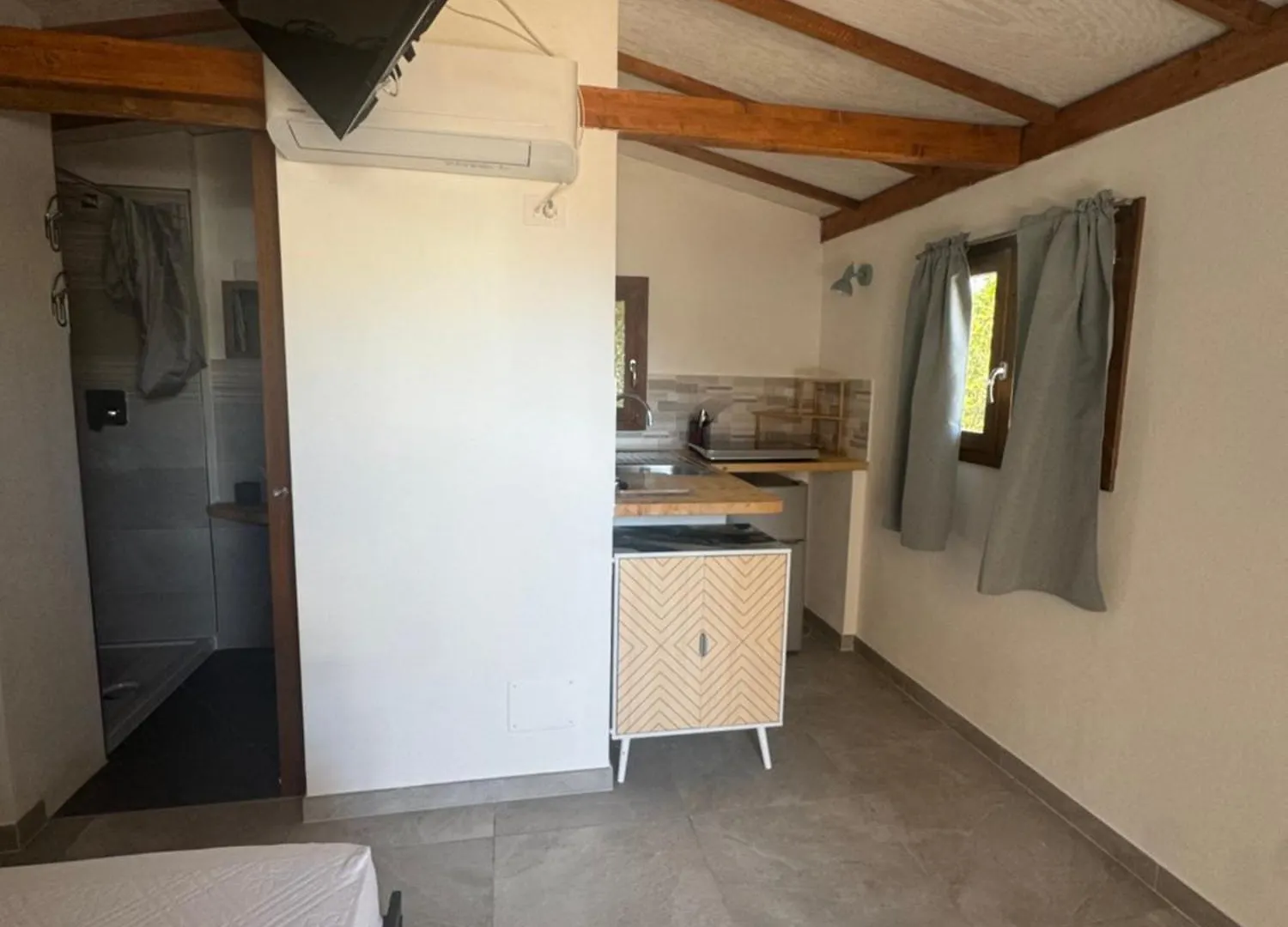 Parco Vacanze E Appartamenti Pfirsich Borghetto Santo Spirito 0*,  Itália