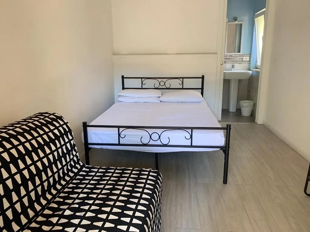 Parco Vacanze E Appartamenti Pfirsich Borghetto Santo Spirito 0*,